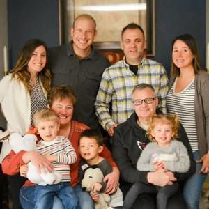 Meet your Posher, Jamie